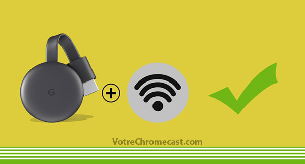 Comment résoudre les interruptions fréquentes du WiFi sur Chromecast
